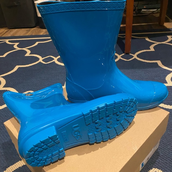 UGG Shoes Ugg Sienna Rain Boot Poshmark